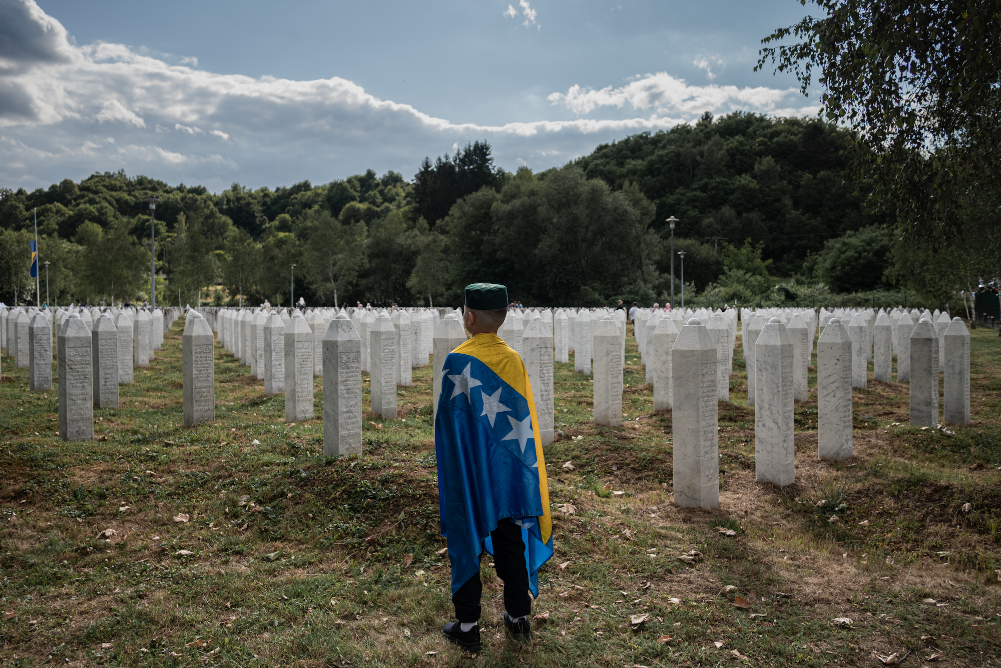 New Bosnia: Perfect Storm