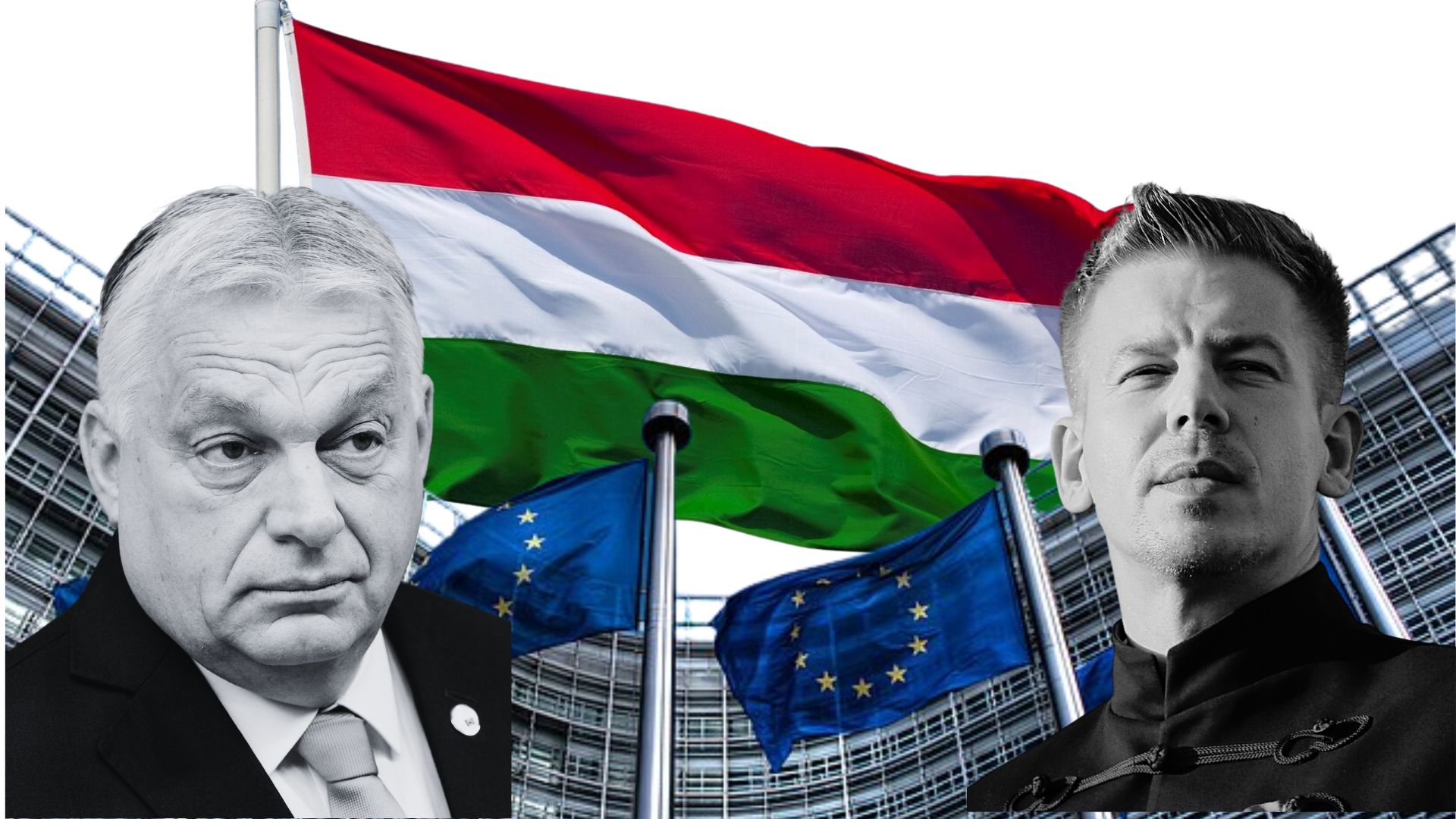 EU Sanctions on Hungary: Why Messaging Matters