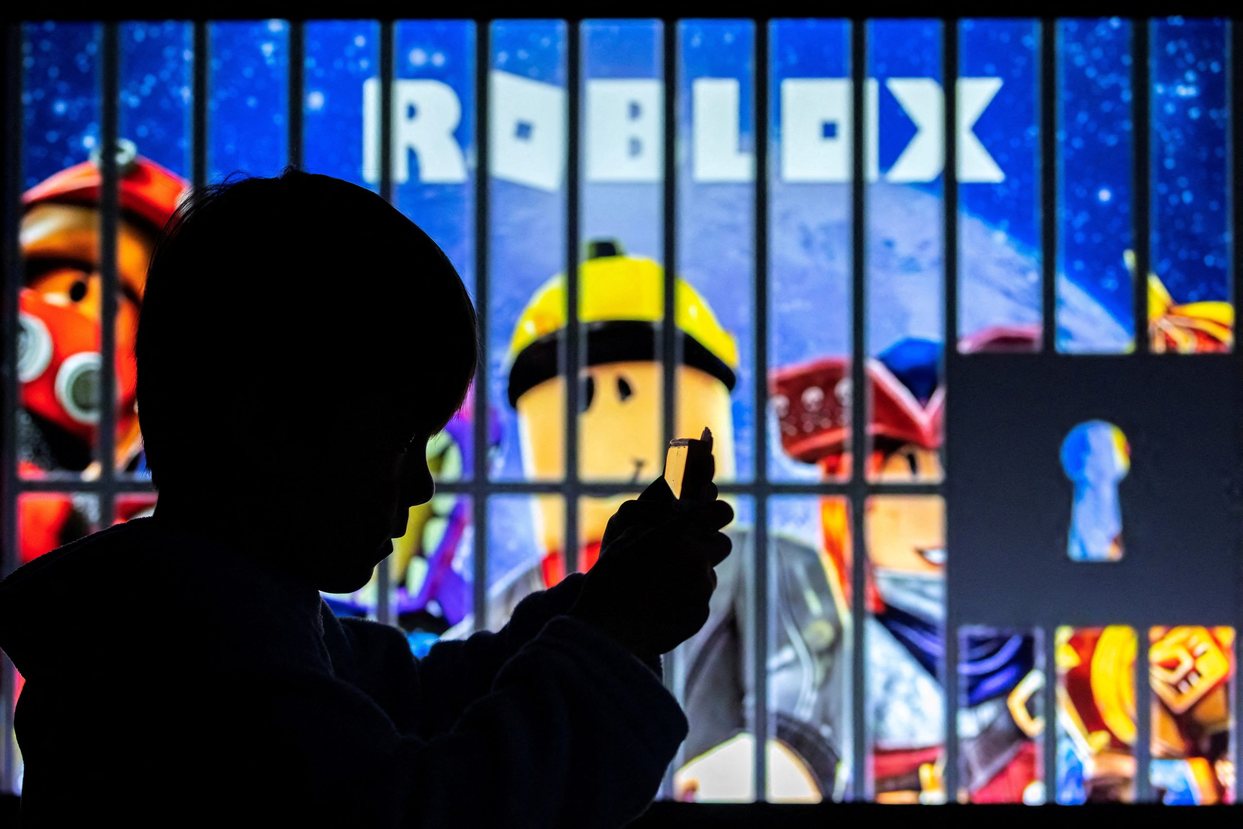 Russian Ban On Roblox Stirs Debate About Limits Of Censorship Transitions 2025 12 18T100943Z 1 RTROPTP 4 RUSSIA ROBLOX BAN Scaled 