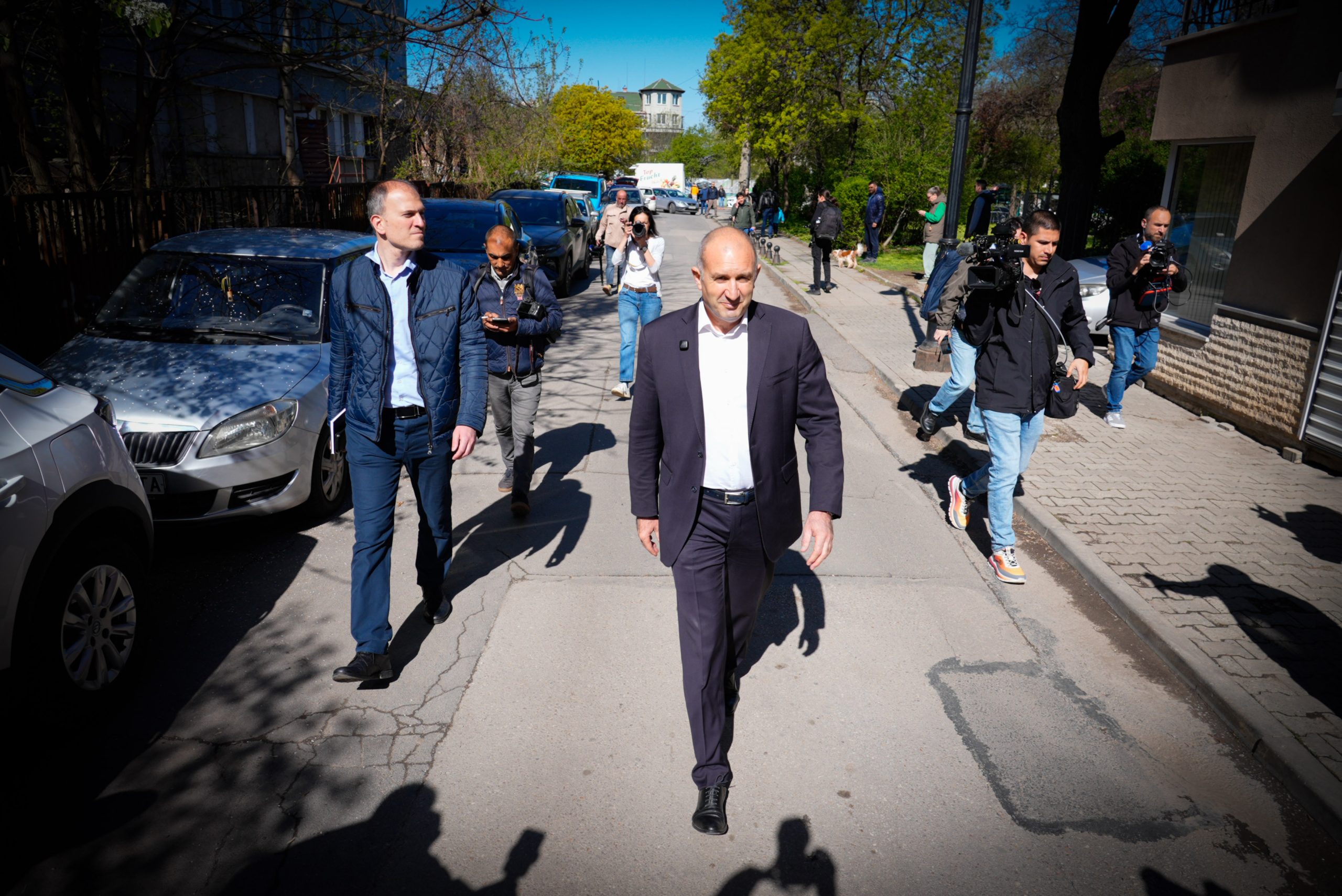 Is Rumen Radev Bulgaria’s Hope for Political Stability?