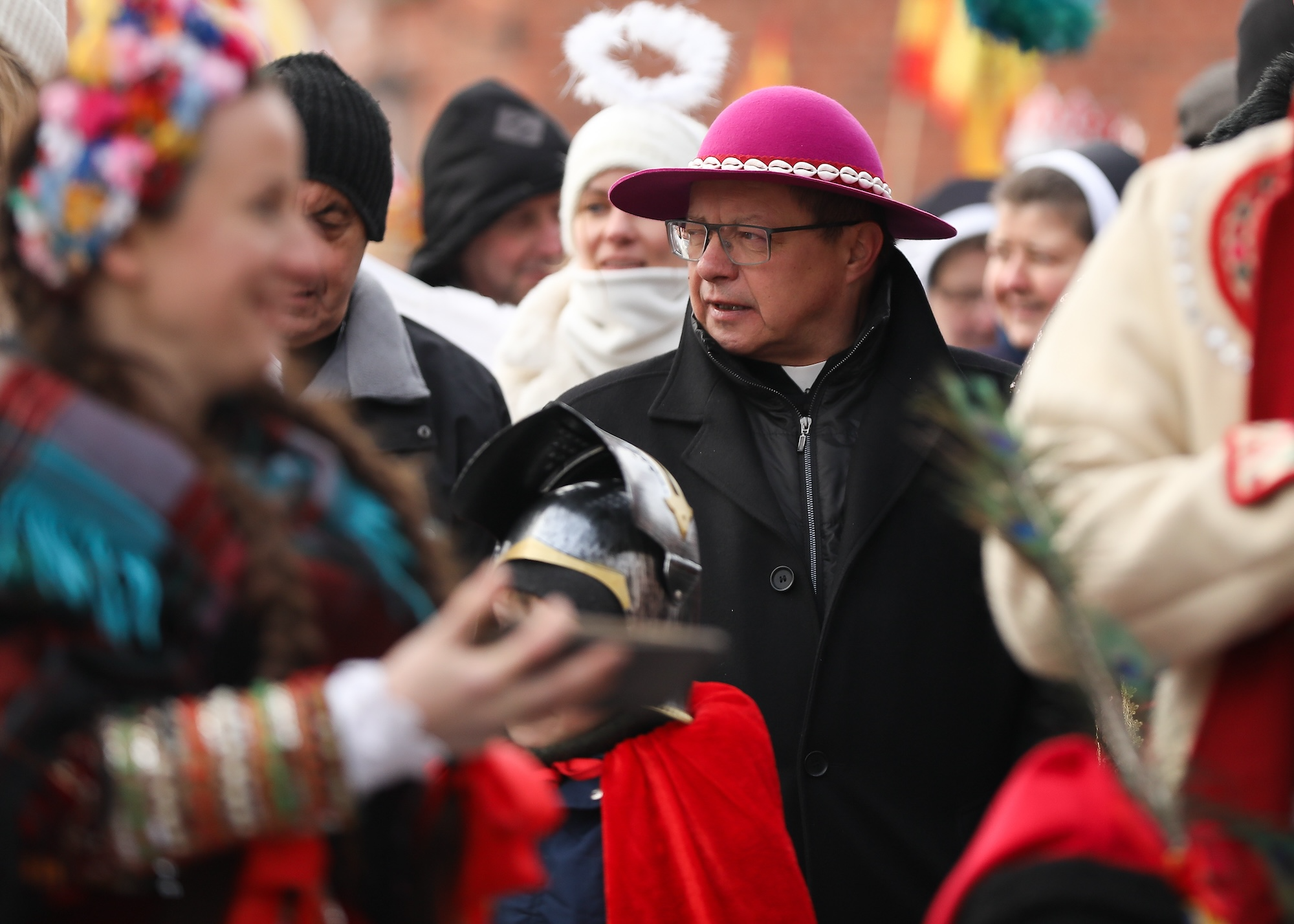 Why Religion Still Matters in Polish Politics