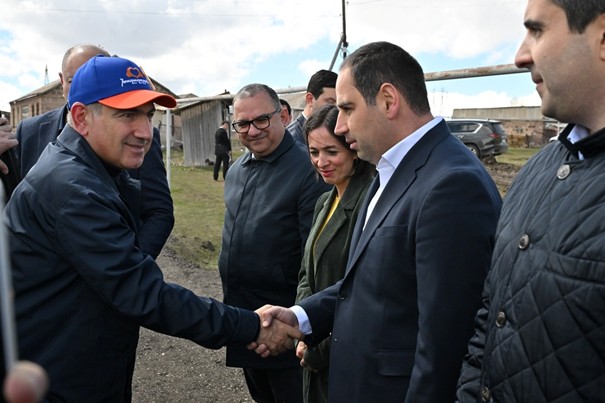 Key Dynamics of Armenia’s Parliamentary Elections