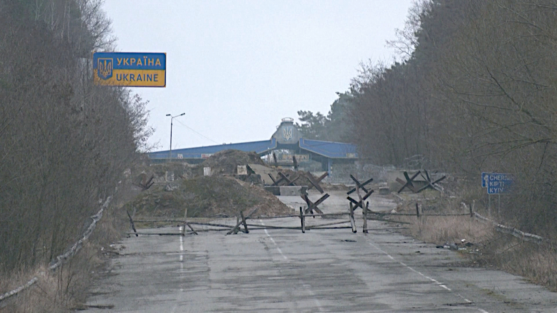 Belarus’s Highwire Act Teeters Under Russian Pressure 