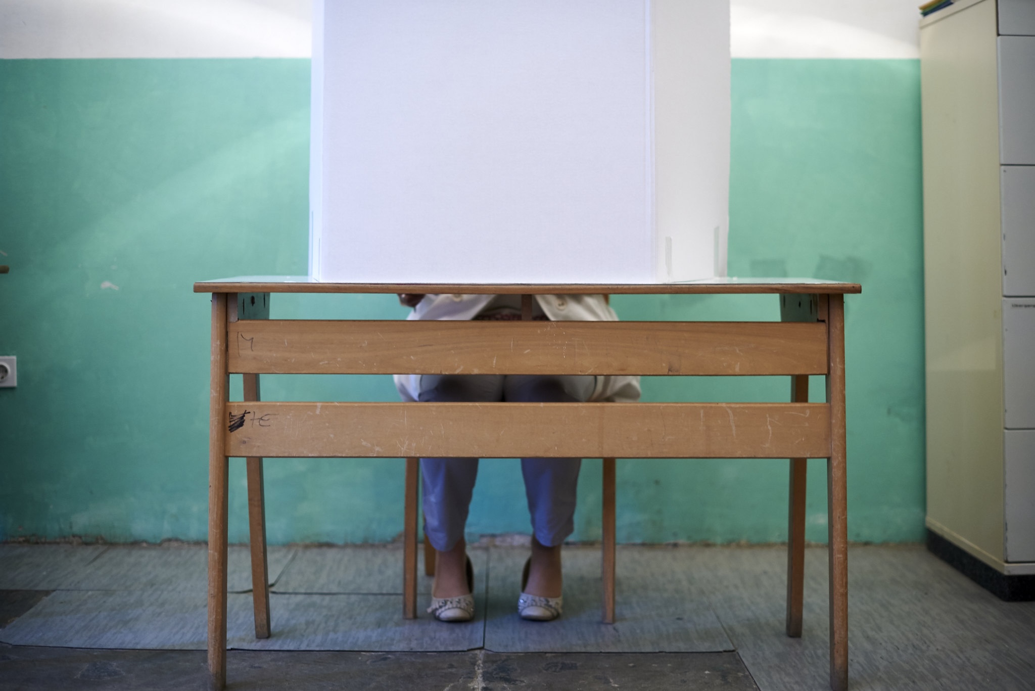 The Bosnian Political Carousel