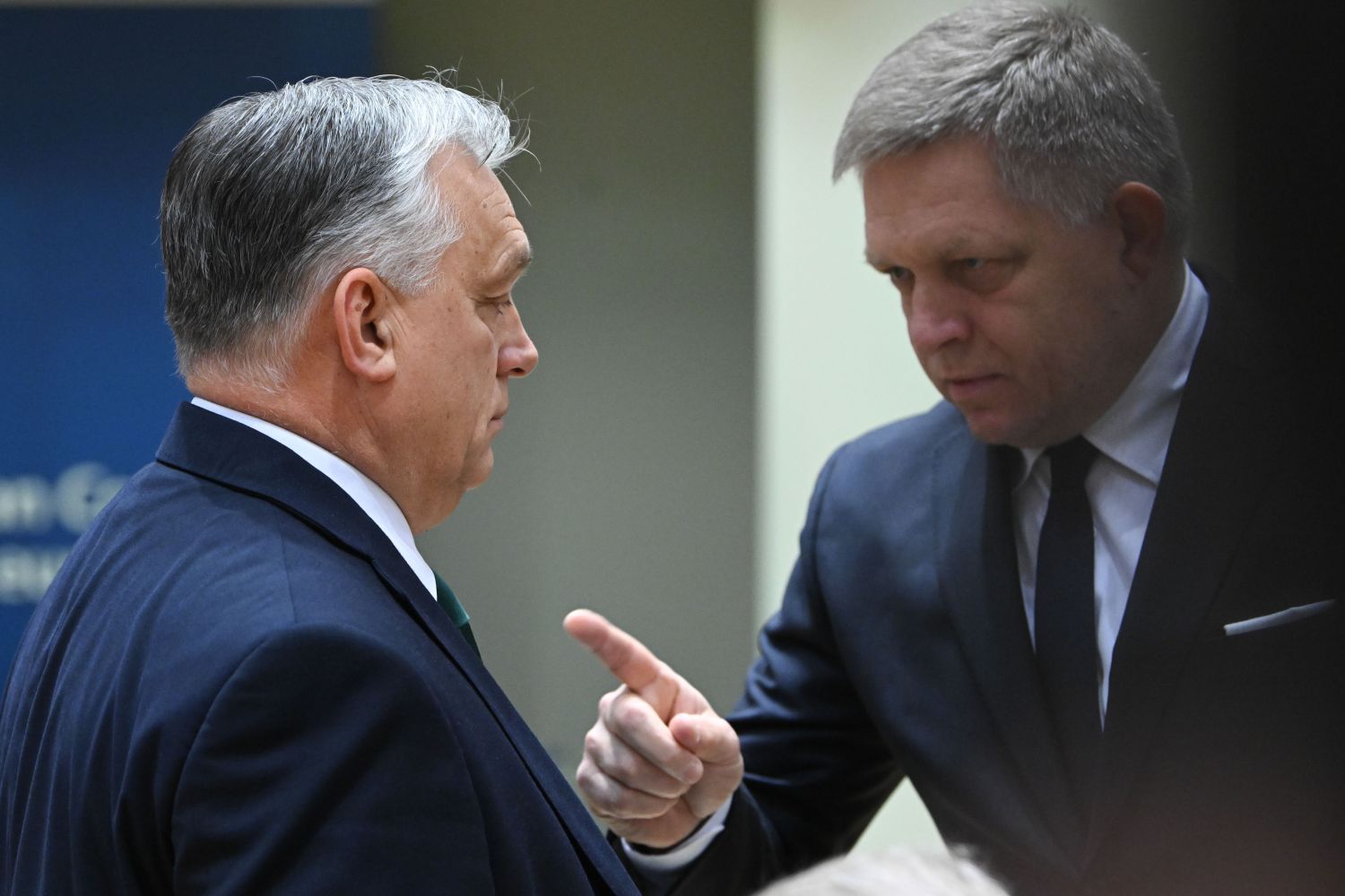 Hungarian Thaw, Slovak Freeze: How the Post-Orban Era Could Chill Relations on the Danube