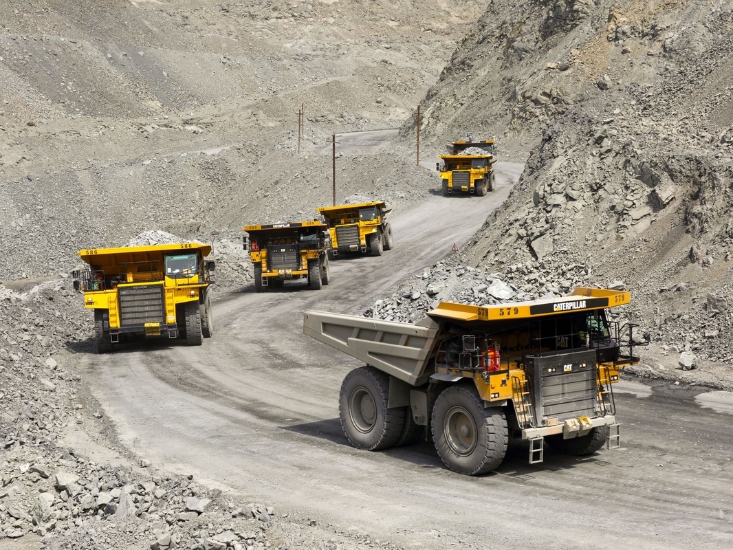 High Gold Prices Prove to be Boon for Central Asia
