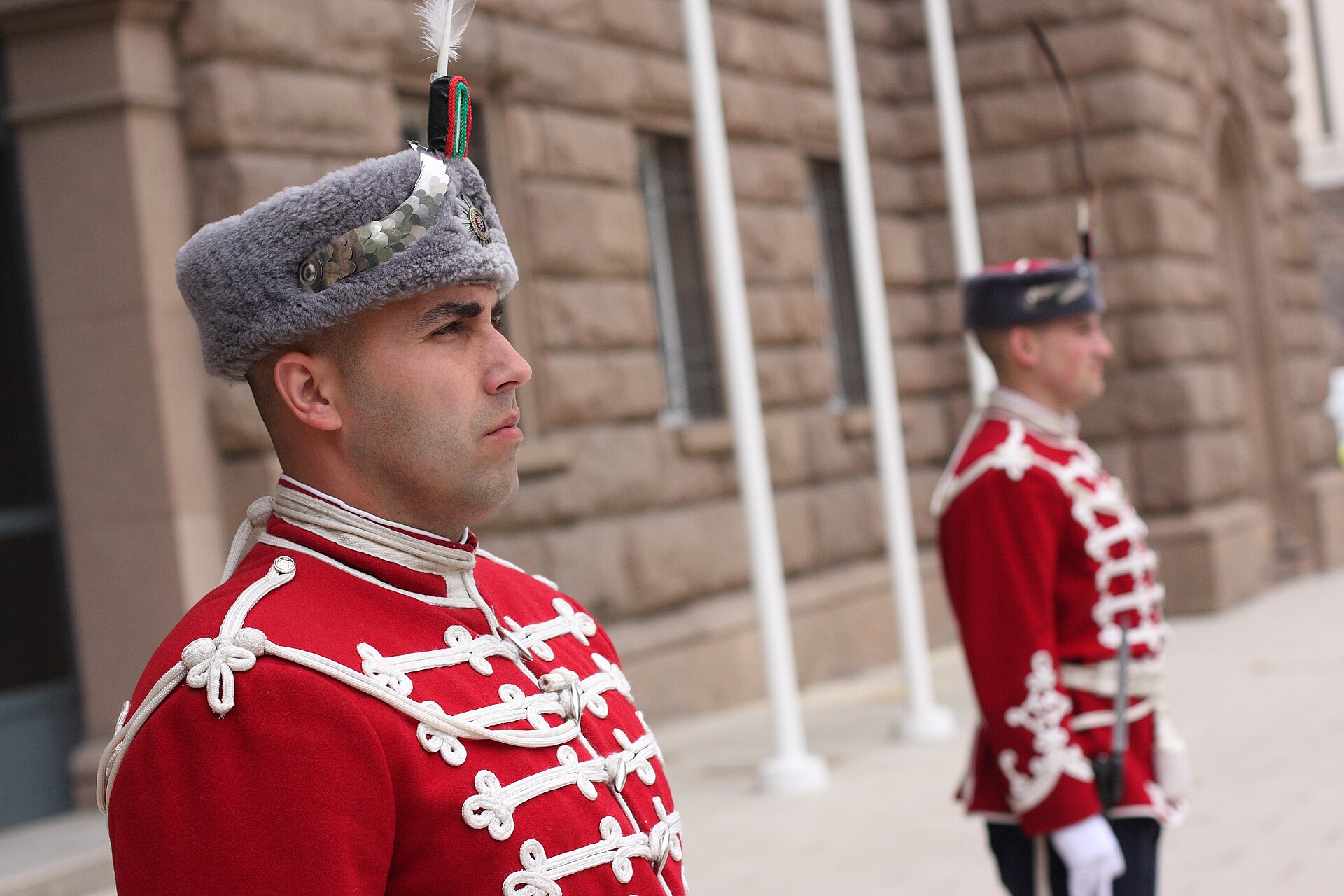 Bulgaria’s Presidential Vote Tests the Reach of Radev’s Power
