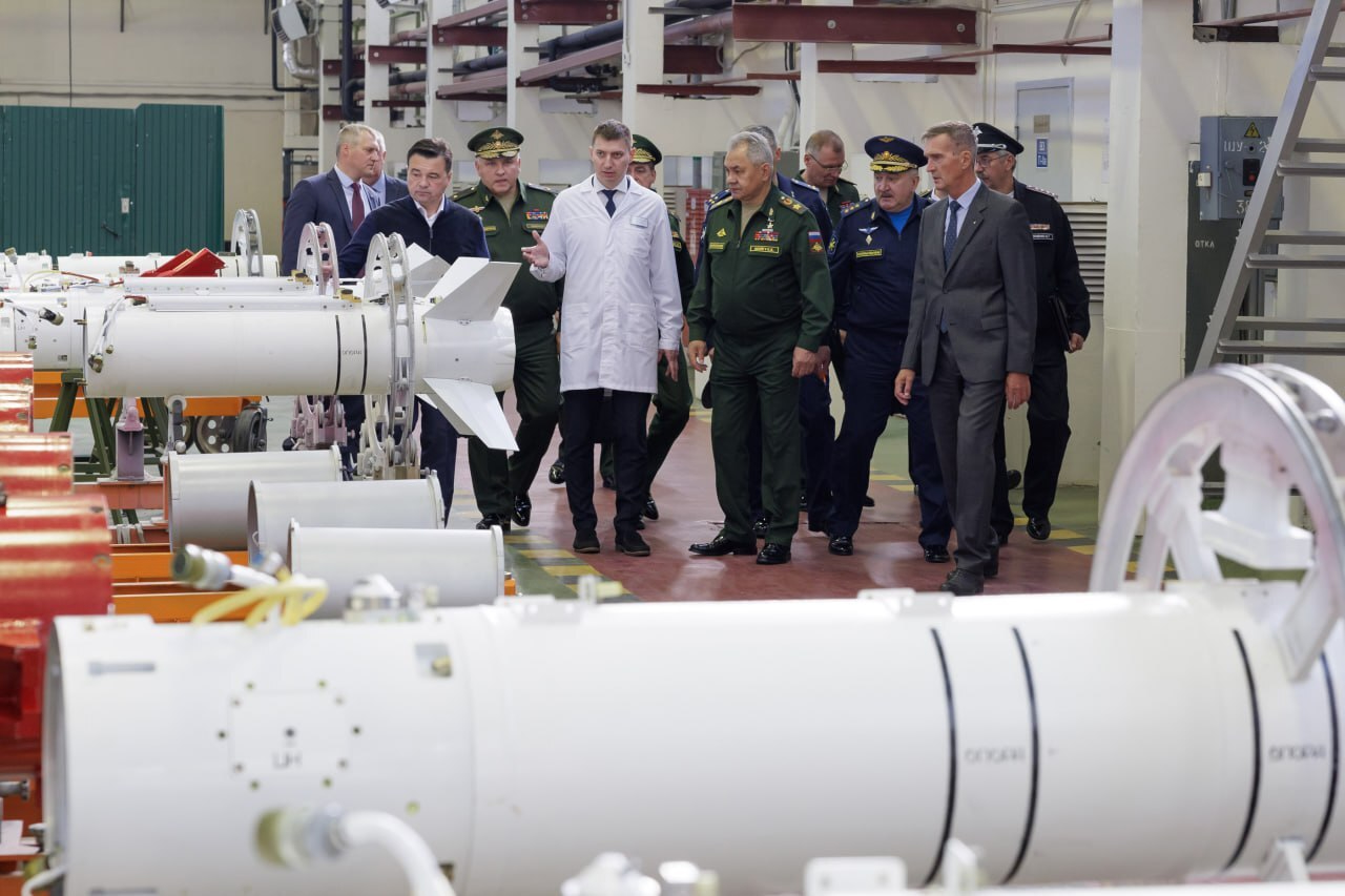 Report: Russia Eyes Kazakhstan and Uzbekistan as Arms Purveyors