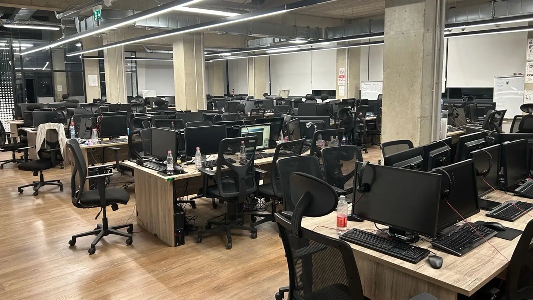 Exploited for Profit: Call-Center Fraud Schemes ‘Criminalize Albanian Youth’