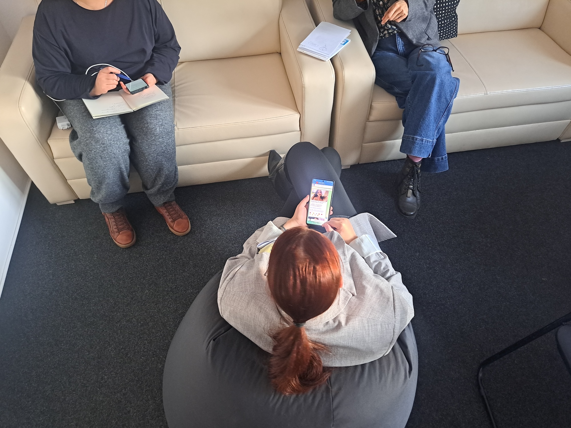 Ten Saturdays That Might Save a Profession