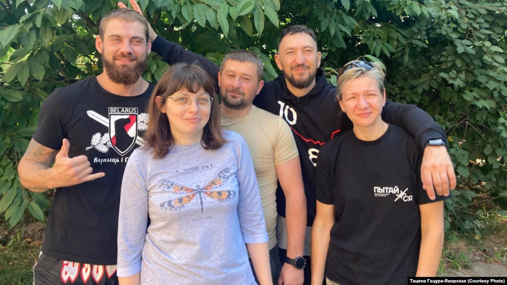 Ukraine Breaks Crucial ‘Link’ to Healing Foreign Soldiers