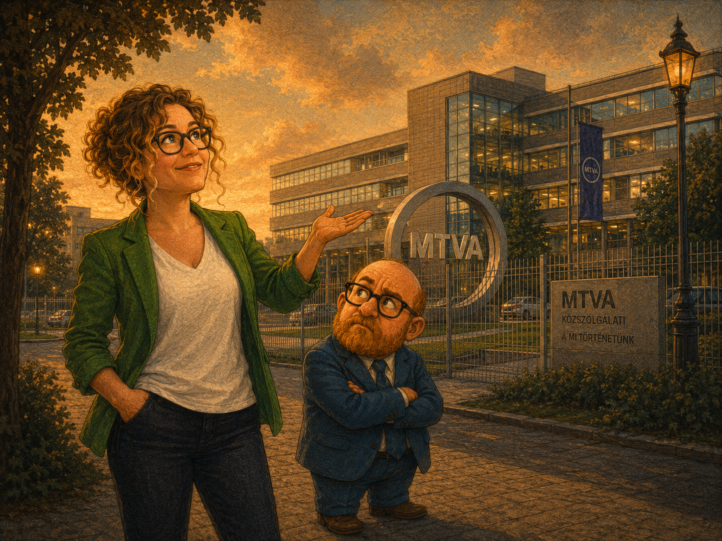 Public Media Is Not All About News