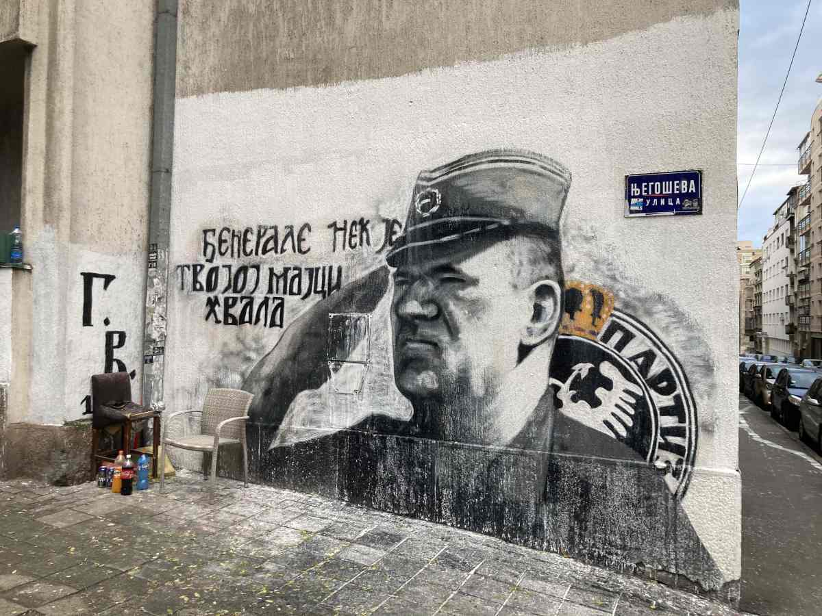 Serbia’s Great Reversal