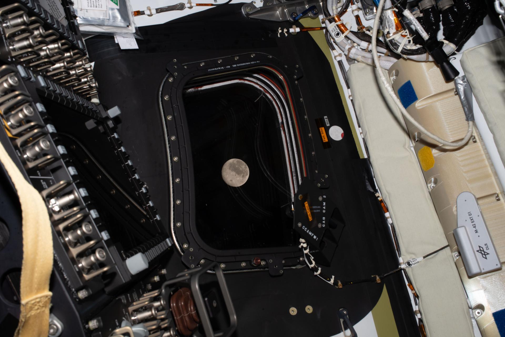 From Prague to the Moon … and Beyond