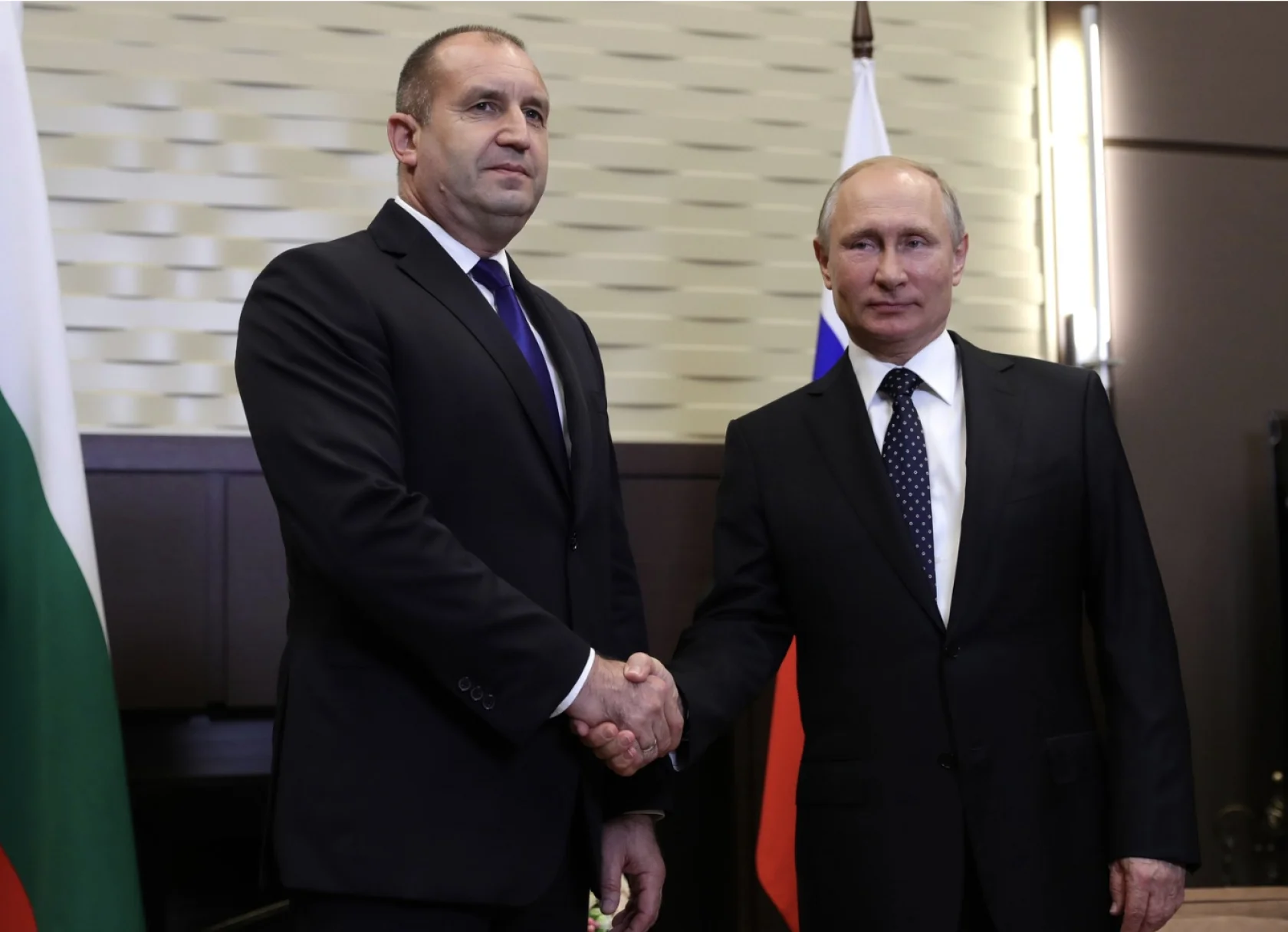 Is Bulgarian Prime Minister Rumen Radev Russia’s Next Trojan Horse in Europe?